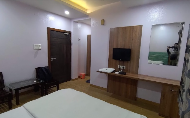 Hotel Abhashree  Civil Lines, Ganj | Executive Room 